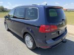 Volkswagen Sharan - fotka číslo 2