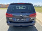 Volkswagen Sharan - fotka číslo 3