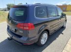Volkswagen Sharan - fotka číslo 4
