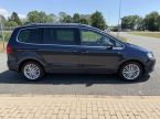 Volkswagen Sharan - fotka číslo 5