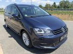 Volkswagen Sharan - fotka číslo 6