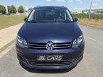 Volkswagen Sharan - fotka číslo 7