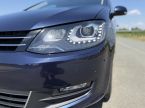 Volkswagen Sharan - fotka číslo 8