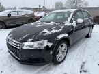 Audi A4 - fotka číslo 0