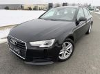 Audi A4 - fotka číslo 0