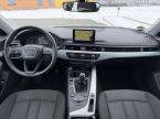 Audi A4 - fotka číslo 10