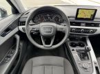 Audi A4 - fotka číslo 11