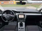 Volkswagen Passat - fotka číslo 11