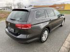 Volkswagen Passat - fotka číslo 4