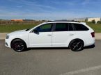 Škoda Octavia - fotka číslo 1