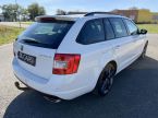 Škoda Octavia - fotka číslo 4
