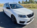 Škoda Octavia - fotka číslo 6