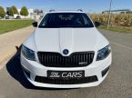 Škoda Octavia - fotka číslo 7