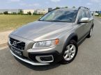 Volvo XC70 - fotka číslo 0