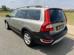 Volvo XC70 - fotka číslo 2
