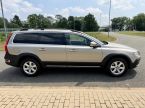 Volvo XC70 - fotka číslo 5
