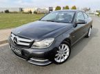 Mercedes Třída C - fotka číslo 0