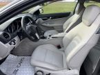 Mercedes Třída C - fotka číslo 9