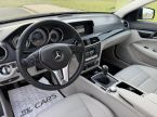Mercedes Třída C - fotka číslo 10