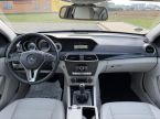 Mercedes Třída C - fotka číslo 11
