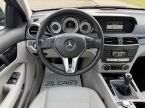 Mercedes Třída C - fotka číslo 12