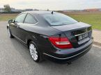 Mercedes Třída C - fotka číslo 2