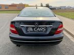 Mercedes Třída C - fotka číslo 3