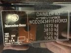 Mercedes Třída C - fotka číslo 47