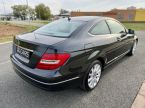 Mercedes Třída C - fotka číslo 4