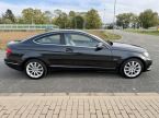 Mercedes Třída C - fotka číslo 5