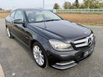 Mercedes Třída C - fotka číslo 6