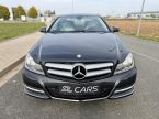 Mercedes Třída C - fotka číslo 7