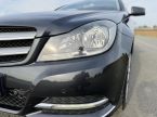 Mercedes Třída C - fotka číslo 8