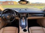 Porsche Panamera - fotka číslo 12
