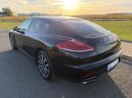 Porsche Panamera - fotka číslo 2