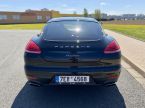 Porsche Panamera - fotka číslo 3