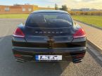 Porsche Panamera - fotka číslo 3