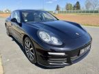 Porsche Panamera - fotka číslo 6