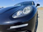 Porsche Panamera - fotka číslo 8