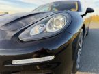 Porsche Panamera - fotka číslo 8