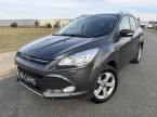 Ford Kuga - fotka číslo 0