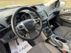 Ford Kuga - fotka číslo 9