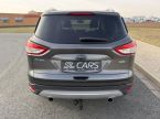 Ford Kuga - fotka číslo 3