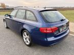 Audi A4 - fotka číslo 2