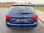 Audi A4 - fotka číslo 3