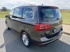 Volkswagen Sharan - fotka číslo 2