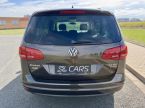 Volkswagen Sharan - fotka číslo 3