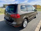 Volkswagen Sharan - fotka číslo 4