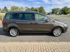 Volkswagen Sharan - fotka číslo 5
