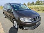 Volkswagen Sharan - fotka číslo 6
